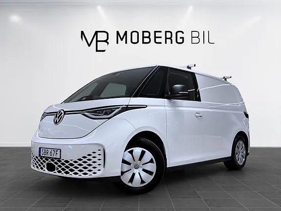 Volkswagen Id. Buzz