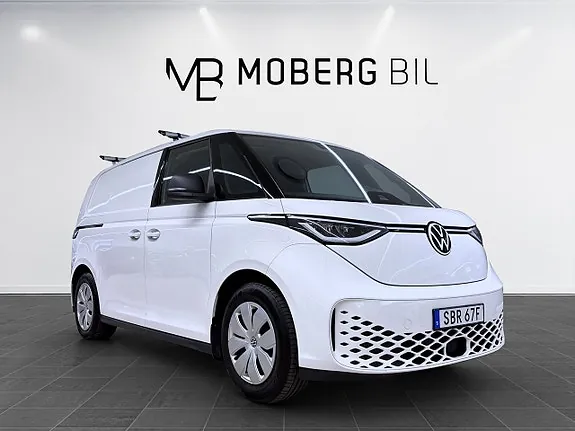 Volkswagen Id. Buzz 2023 photo 4