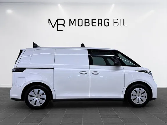 Volkswagen Id. Buzz 2023 photo 5