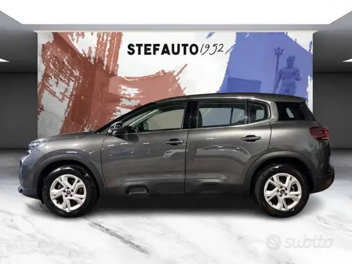 Citroen C5 Aircross 2023 photo 4