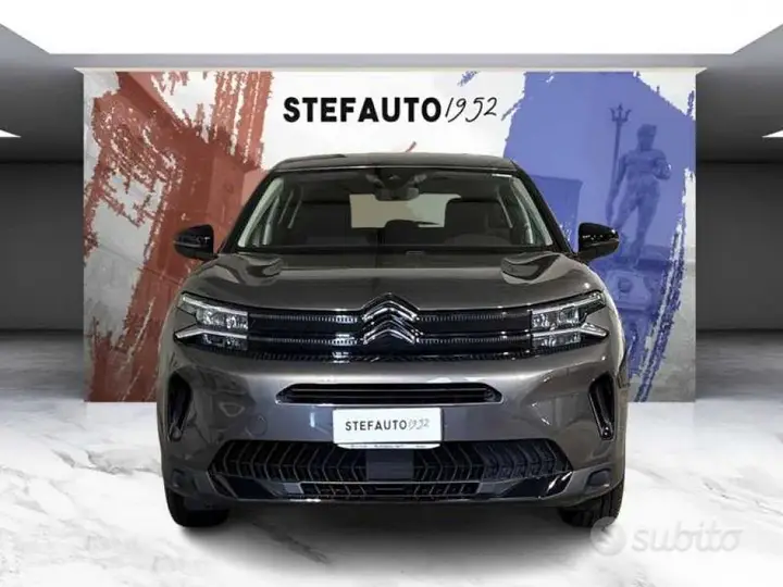 Citroen C5 Aircross 2023 photo 2