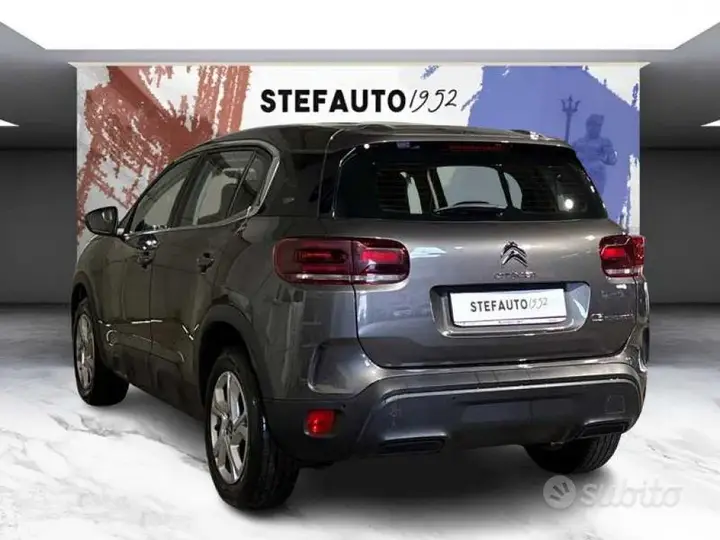 Citroen C5 Aircross 2023 photo 5