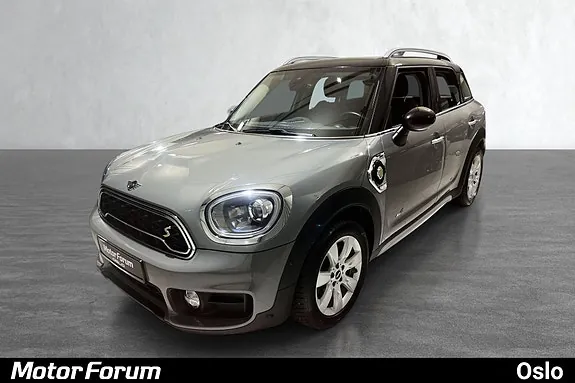 Mini Countryman Cooper Se