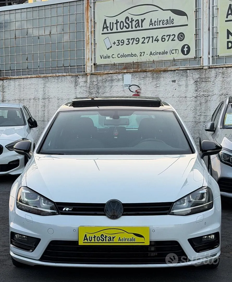 Volkswagen Golf 2016 photo 2