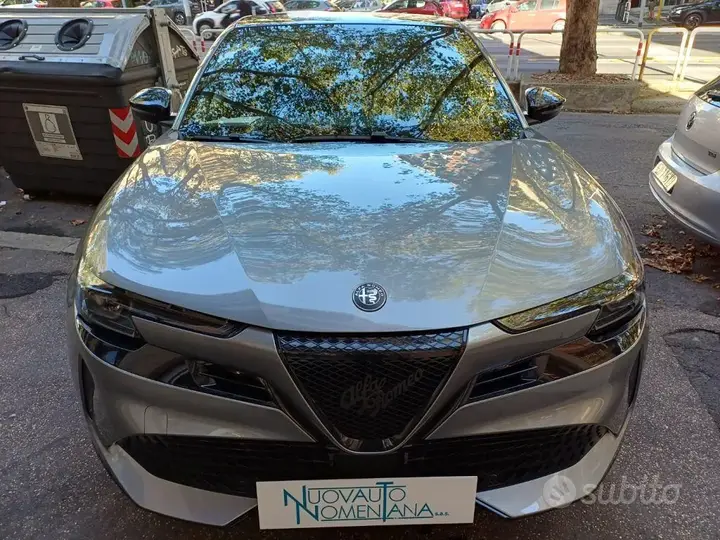 Alfa Romeo Junior 2026 photo 5