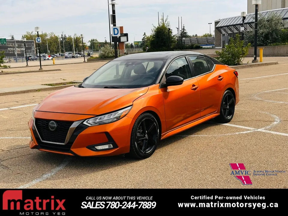 Nissan Sentra 2022 photo 2