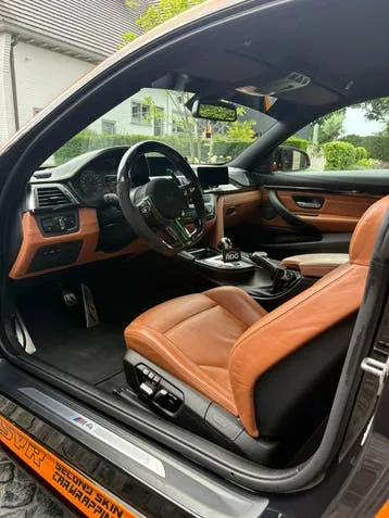BMW M4