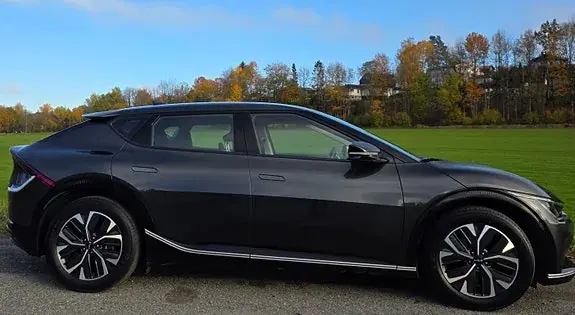 Kia Ev6 2023 photo 2
