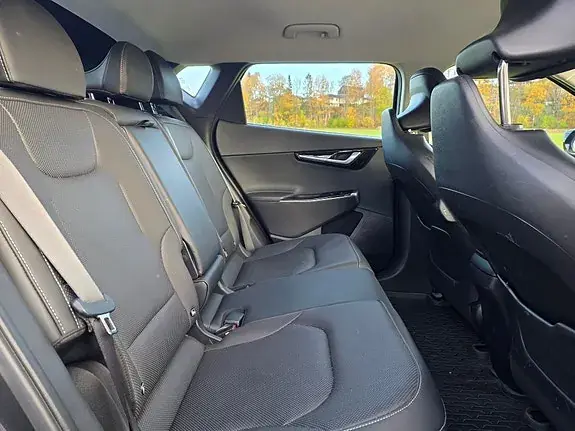 Kia Ev6 2023 photo 5