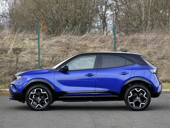 Vauxhall Mokka 2026 photo 4
