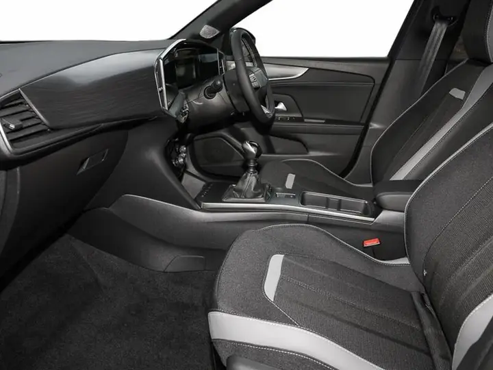 Vauxhall Mokka 2026 photo 5