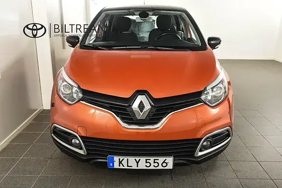 Renault Captur 2015 photo 5