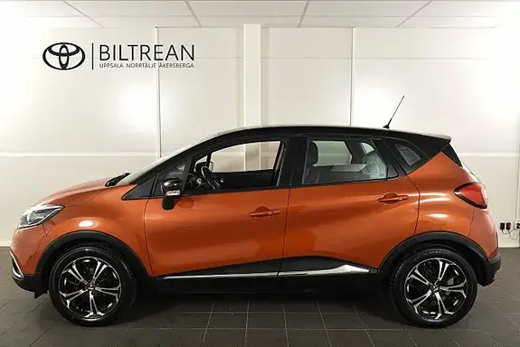 Renault Captur 2015 photo 2