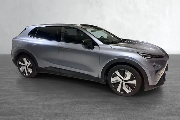 Changan Deepal S05 2025 photo 4