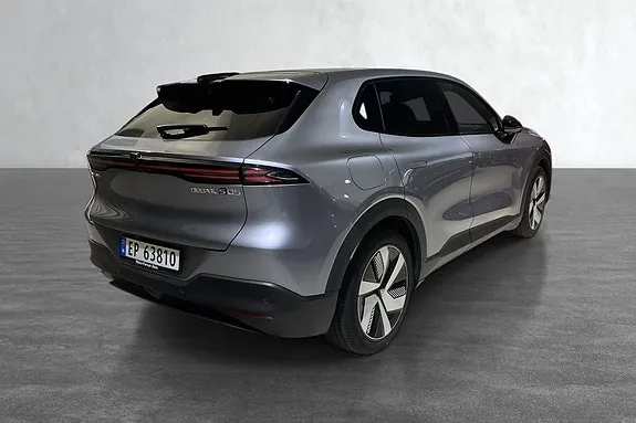 Changan Deepal S05 2025 photo 5