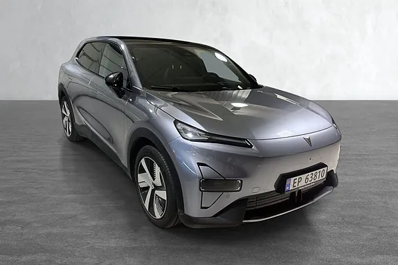 Changan Deepal S05 2025 photo 3