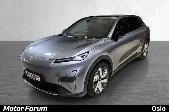 Changan Deepal S05
