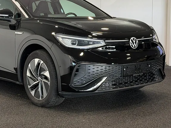 Volkswagen Id.5 2023 photo 4