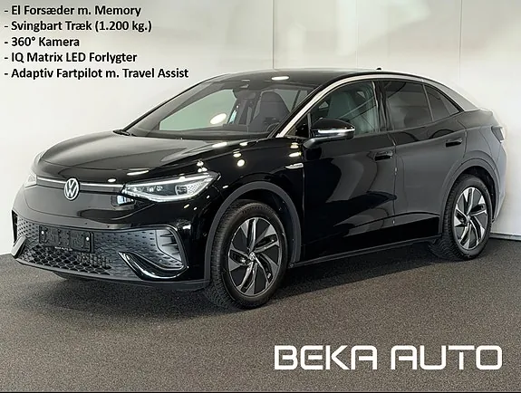 Volkswagen Id.5