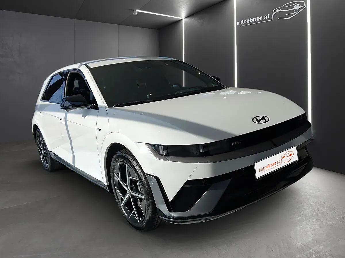 Hyundai Ioniq 5 photo 3