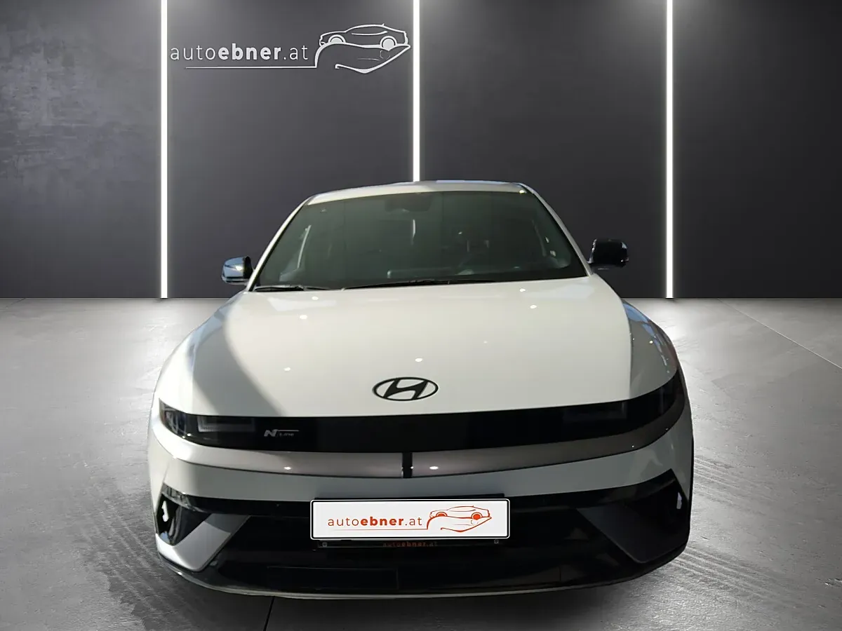 Hyundai Ioniq 5 photo 2