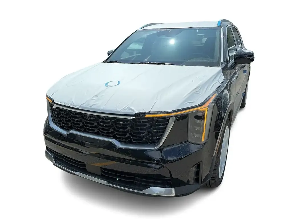 Kia Sorento 2026 photo 5