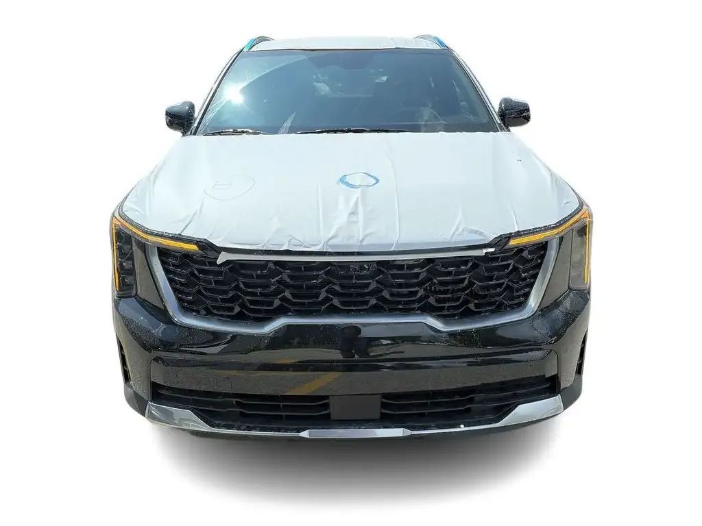Kia Sorento 2026 photo 4