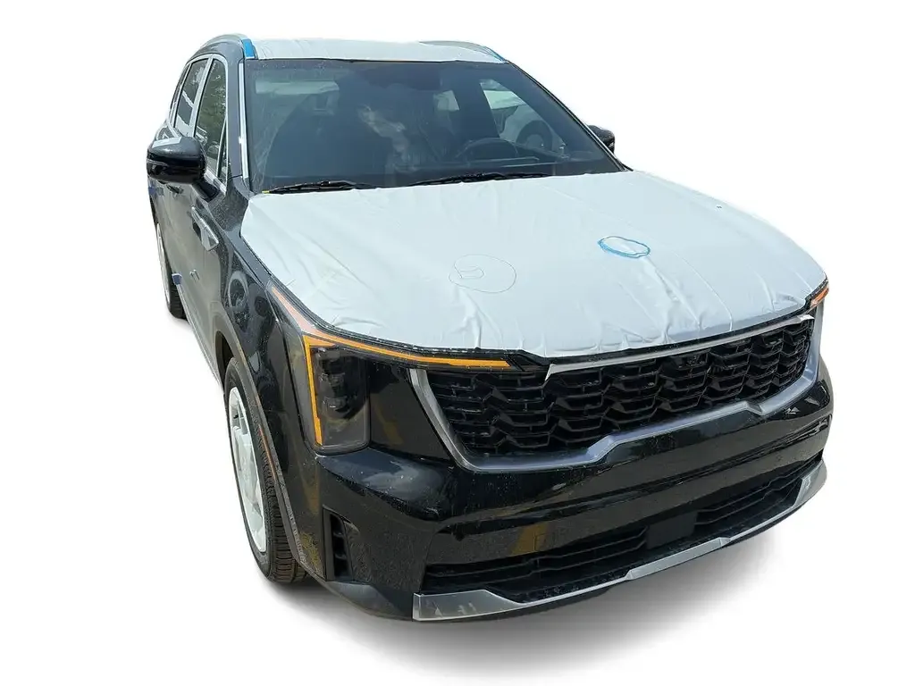 Kia Sorento 2026 photo 3