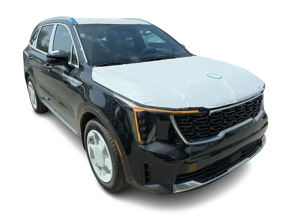 Kia Sorento 2026 photo 2