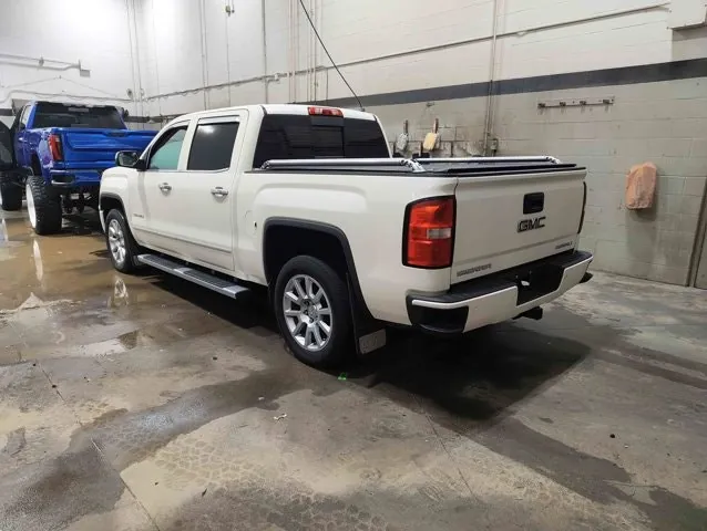 GMC Sierra 1500 2014 photo 5