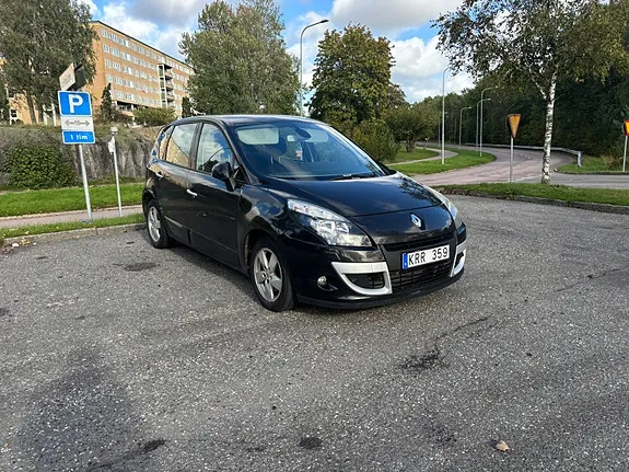 Renault Scenic Iii