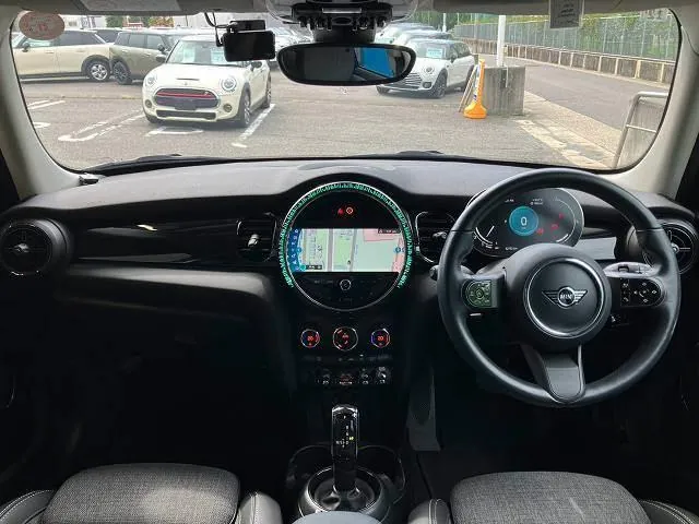 Mini Cooper 2021 photo 2