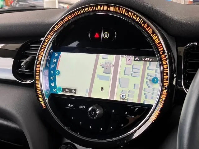 Mini Cooper 2021 photo 3
