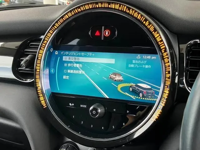 Mini Cooper 2021 photo 5
