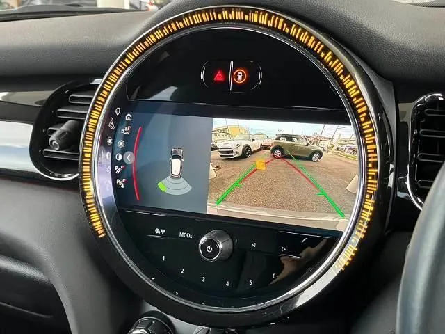 Mini Cooper 2021 photo 4