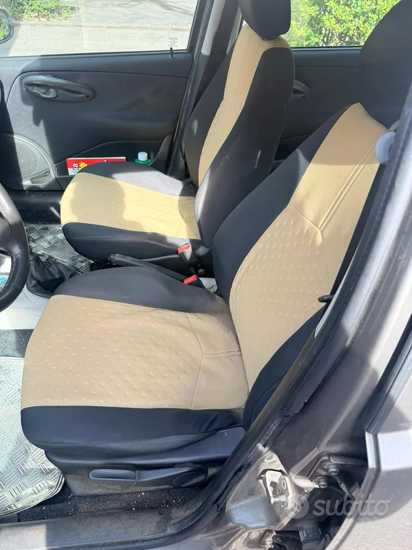 Fiat Punto 2005 photo 4