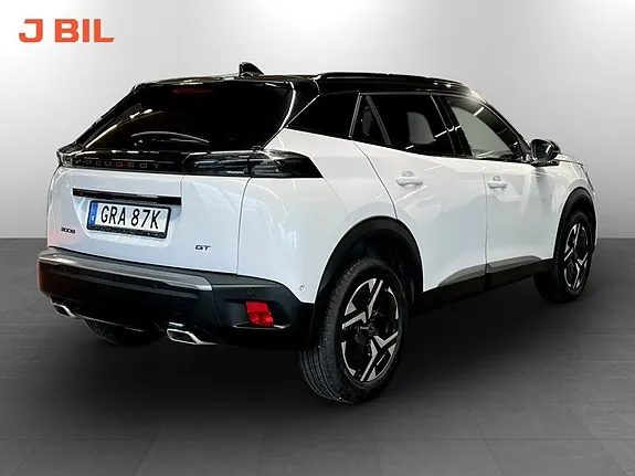 Peugeot 2008 2025 photo 3