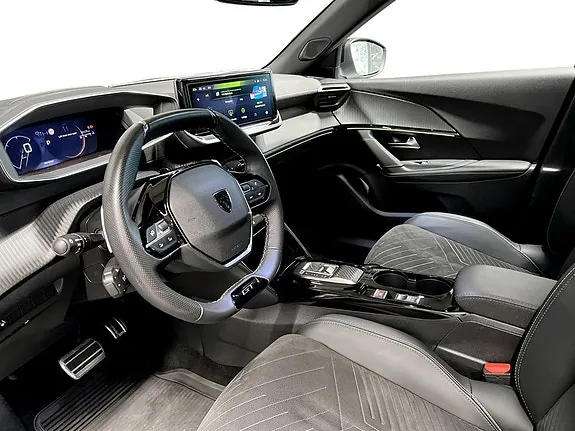 Peugeot 2008 2025 photo 4