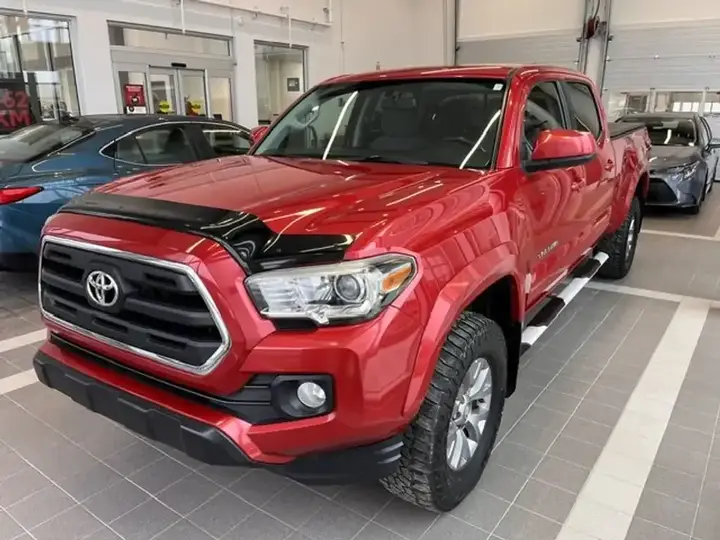 Toyota Tacoma