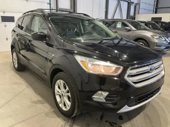 Ford Escape 2018 photo 5