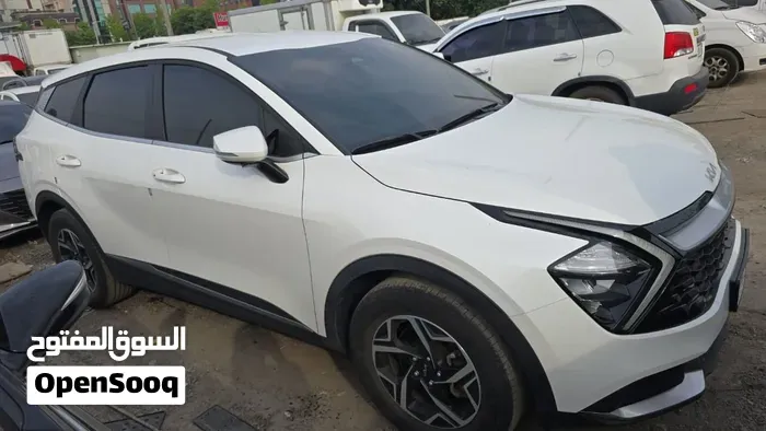 Kia Sportage 2023 photo 4