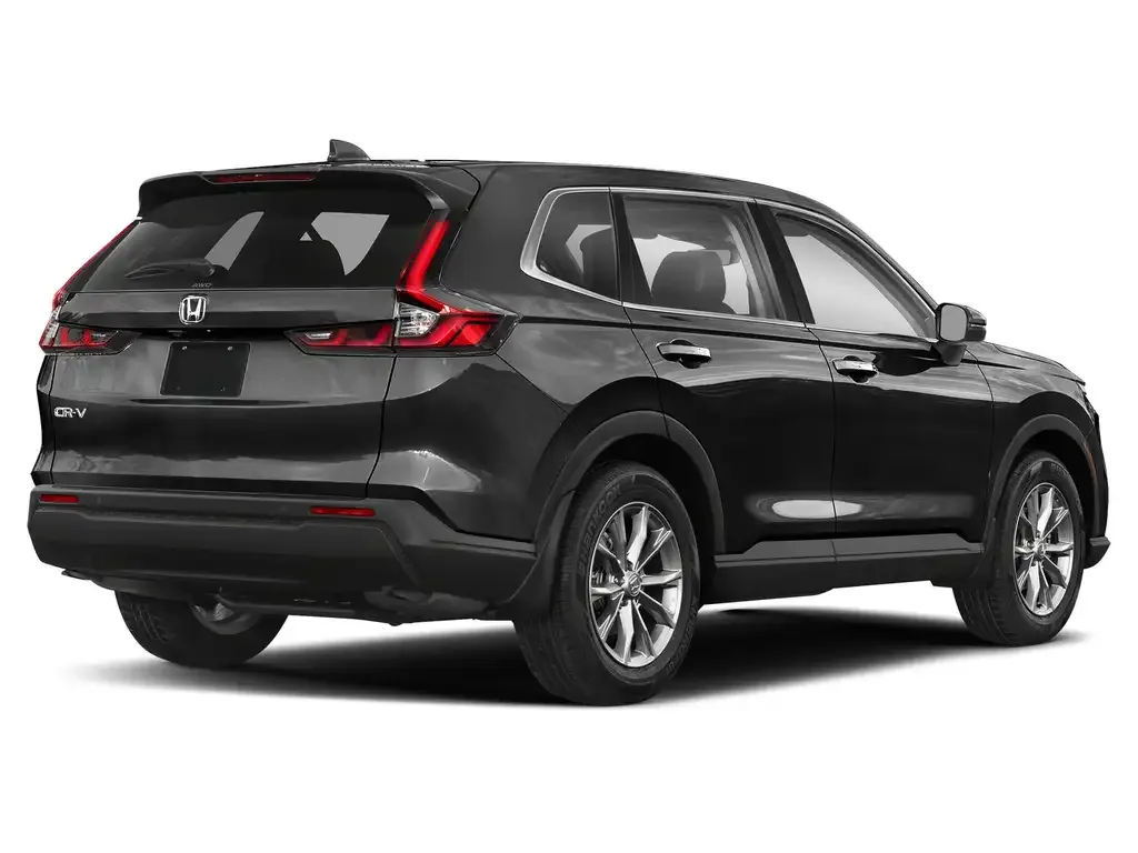 Honda Cr-V 2023 photo 2