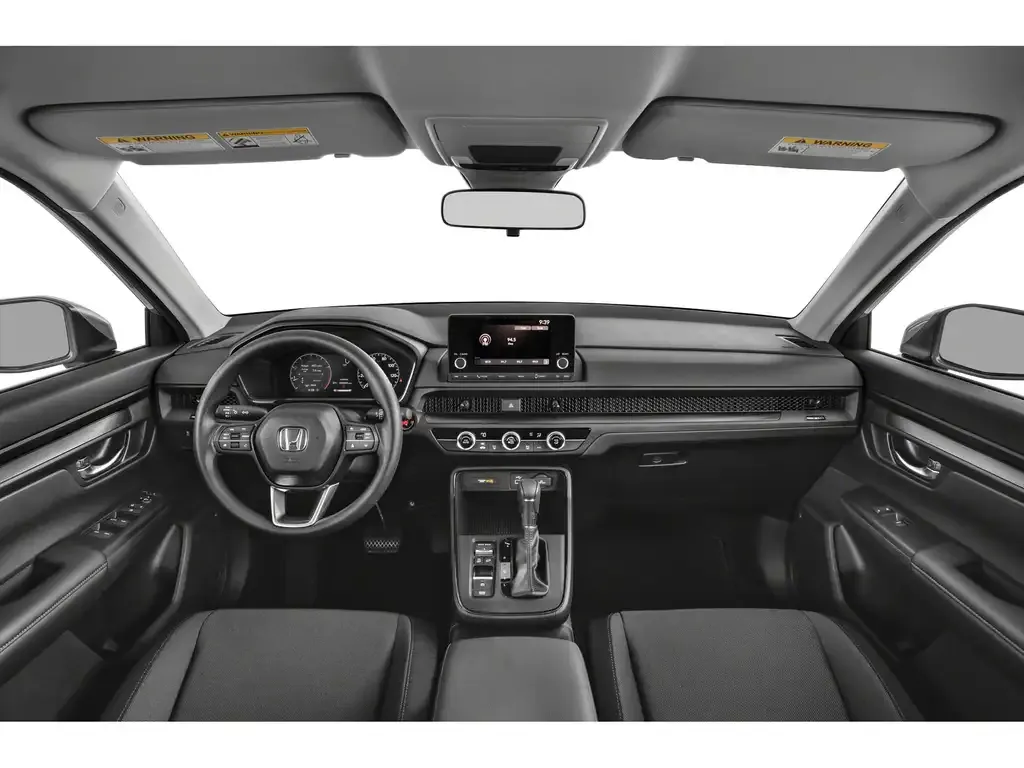 Honda Cr-V 2023 photo 5