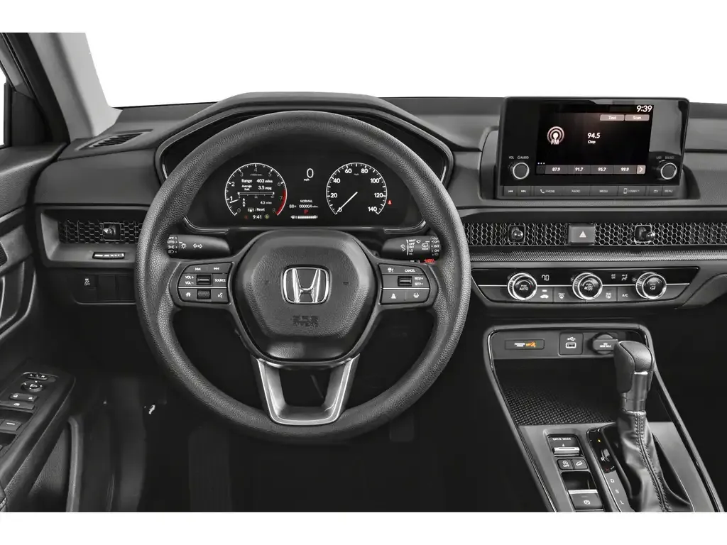 Honda Cr-V 2023 photo 4
