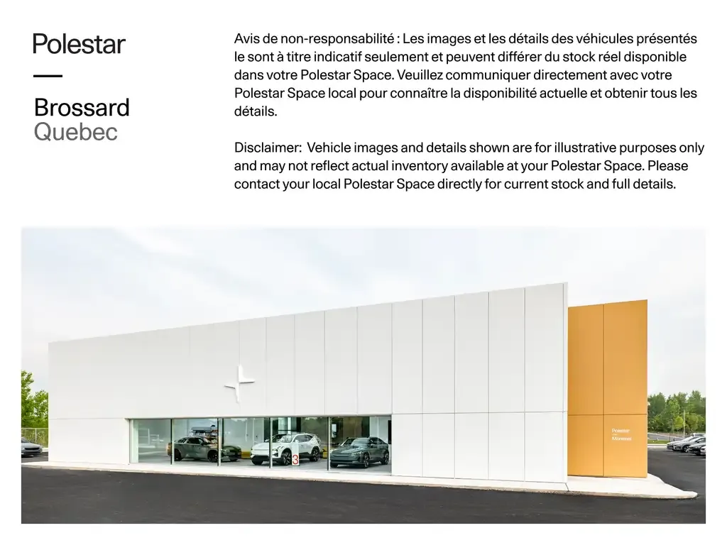 Polestar 4 2026 photo 3