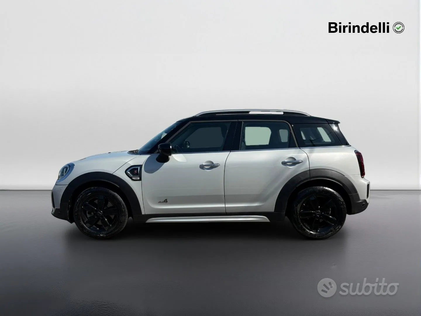 Mini Mini Countryman 2022 photo 5