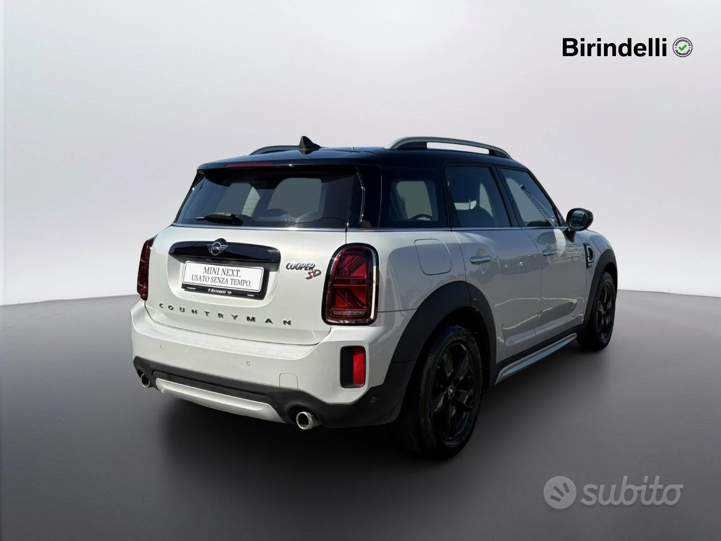 Mini Mini Countryman 2022 photo 3
