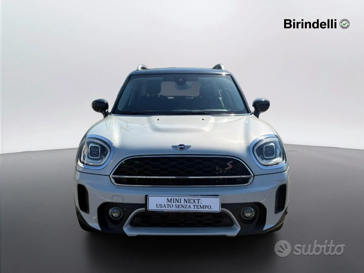 Mini Mini Countryman 2022 photo 4