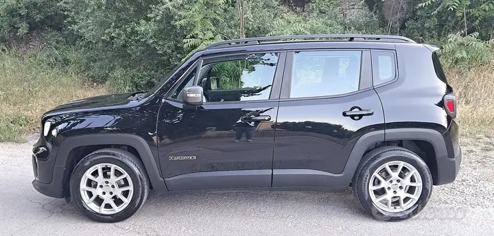 Jeep Renegade 2021 photo 5