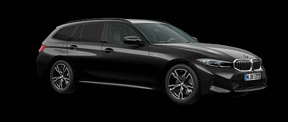 BMW 330E